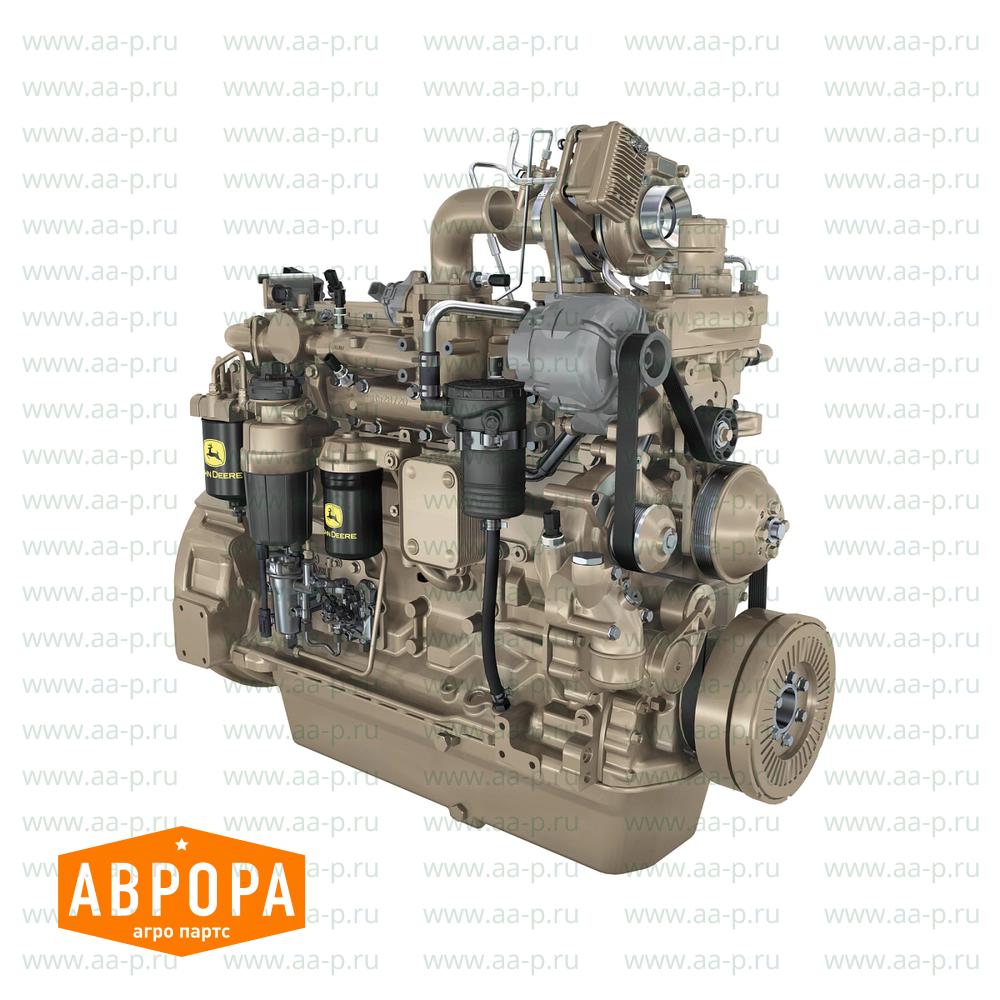 Dieselmotor